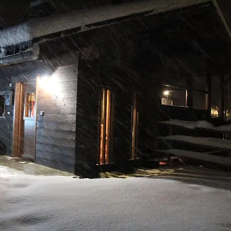 Grene De Singlin Chalet