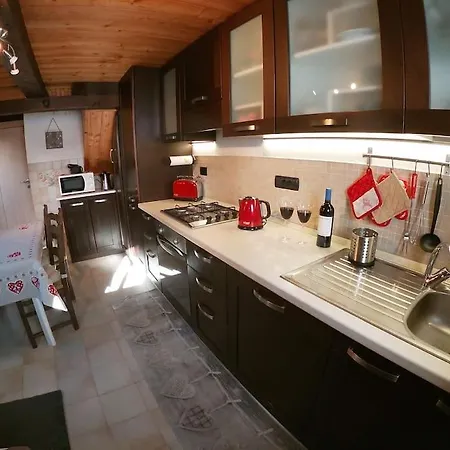 Chalet Grene De Singlin