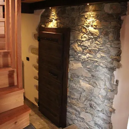 Grene De Singlin Alpstuga *