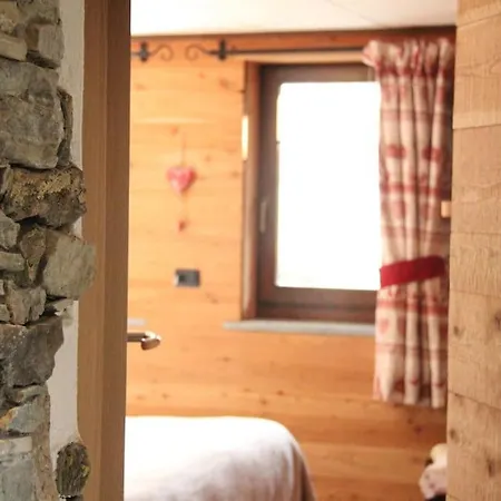 Grene De Singlin Alpstuga *