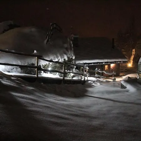 Alpstuga Grene De Singlin Valtournenche