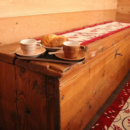 Grene De Singlin * Valtournenche